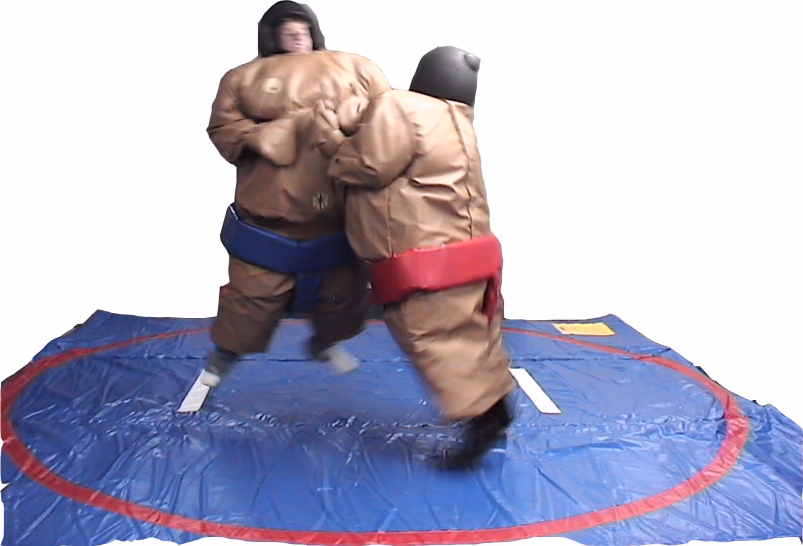 Sumo Suits