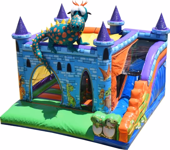 Dragon Castle