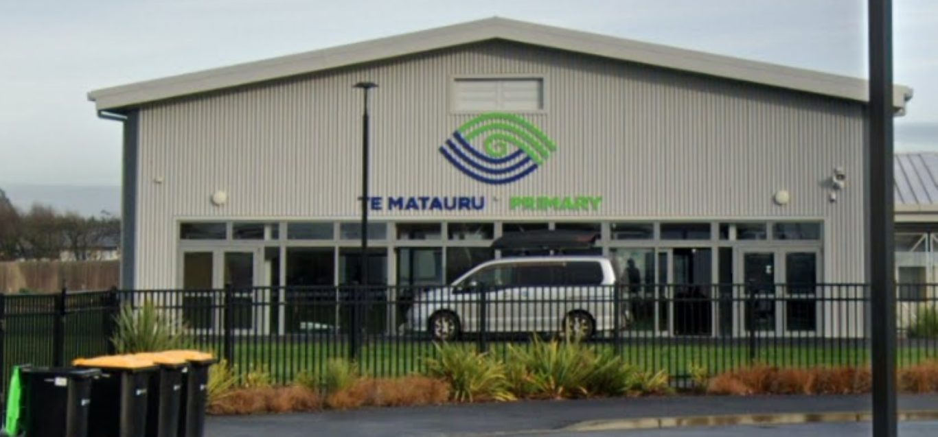 Te Matauru