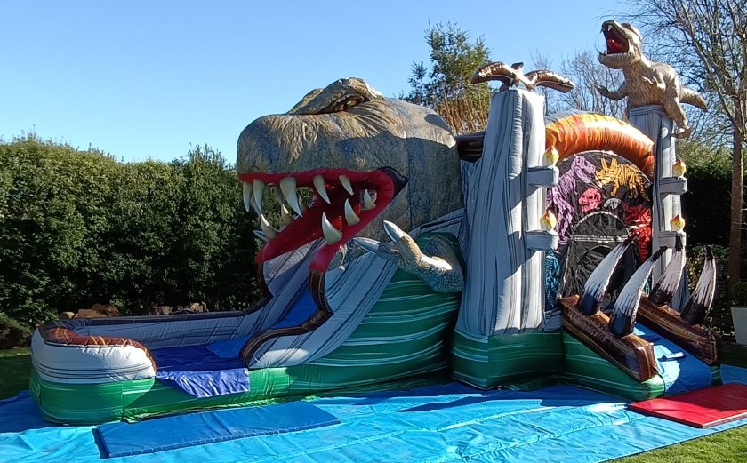 T-Rex