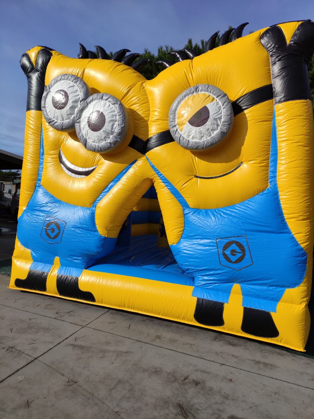Minions