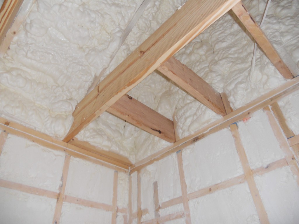 Certified ENERGY STAR, Integrated Design, Encapsulated Attic