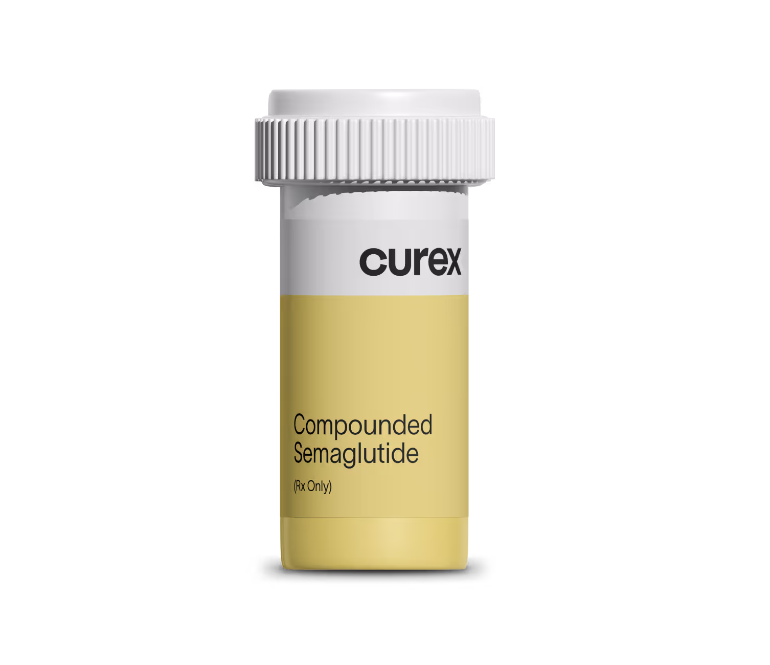 Compounded Semaglutide ODT
(oral dissolving tablets)