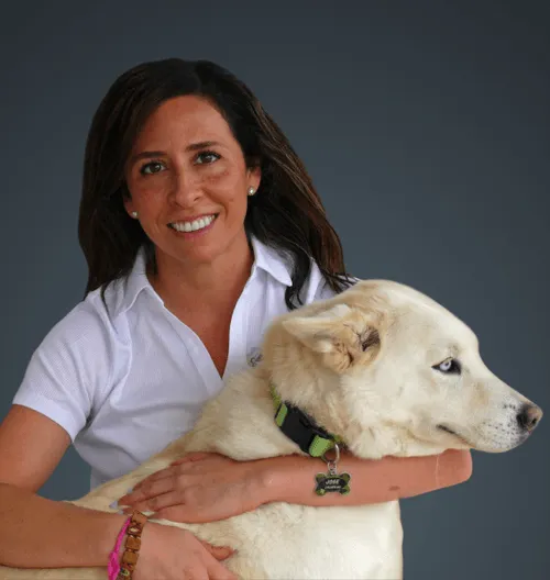 Dr. Monica Tarantino.