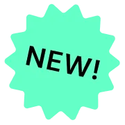 New!