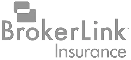 BrokerLink logo.