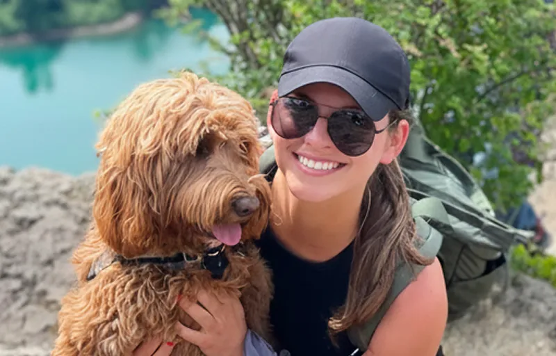 Fetch Pet Insurance Members Taylor & Mulligan