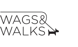 Wags and Walks logo