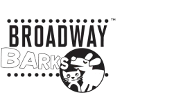 Broadway Barks logo