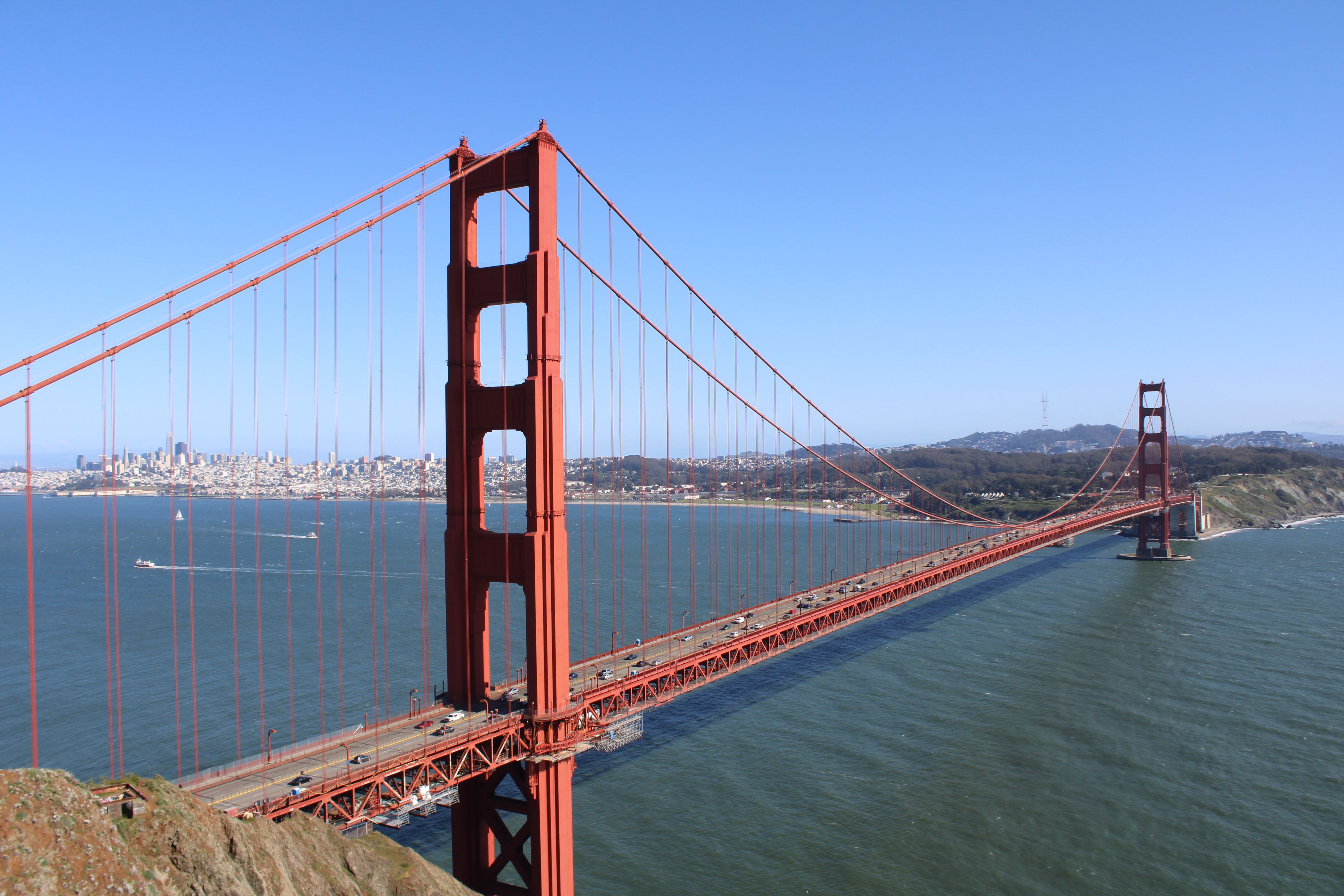 Hero Background image of a bridge