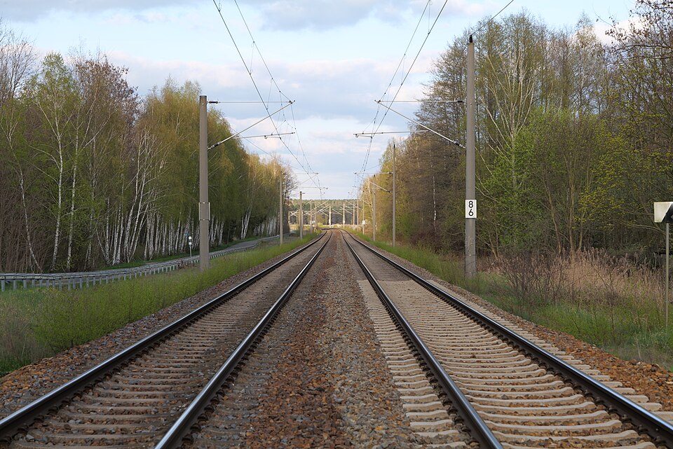 Railway Track