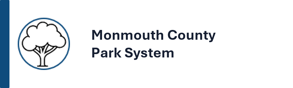 Monmouth County Park System Logo