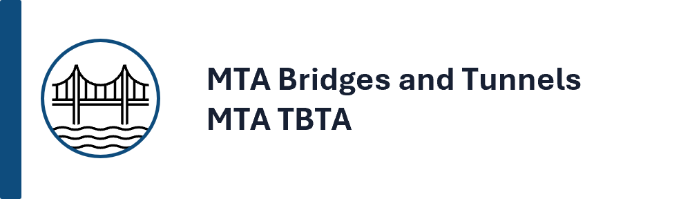 MTA TBTA Logo