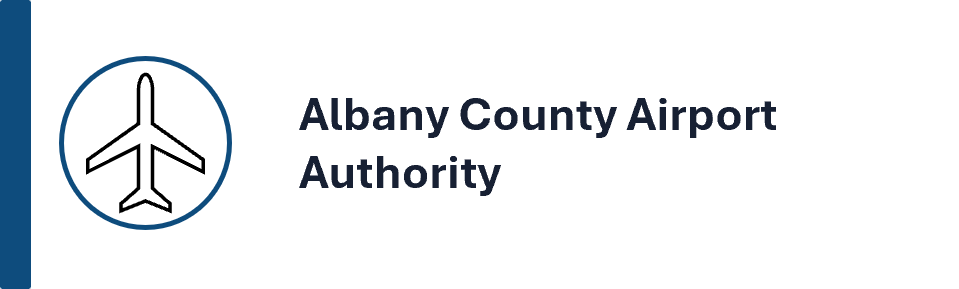 ICO-000027 Albany Airport