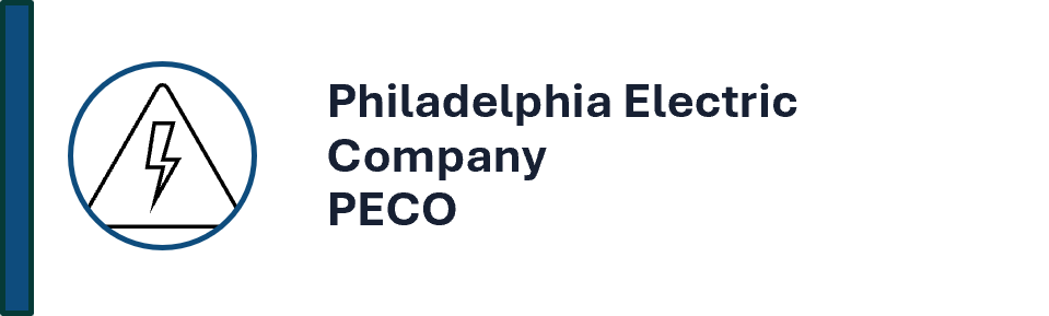 ICO-000031 Philadelphia Electric