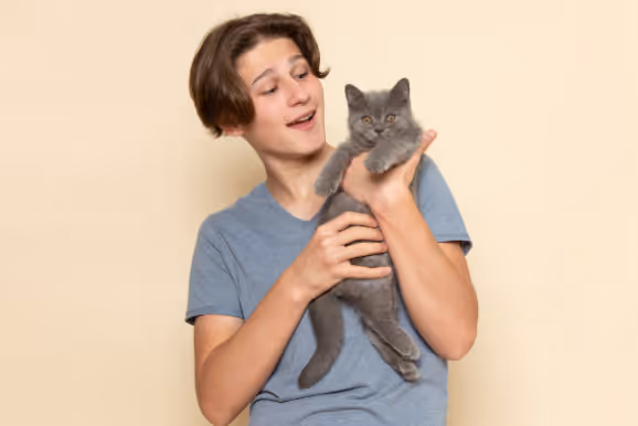 Online Pet Services All over India