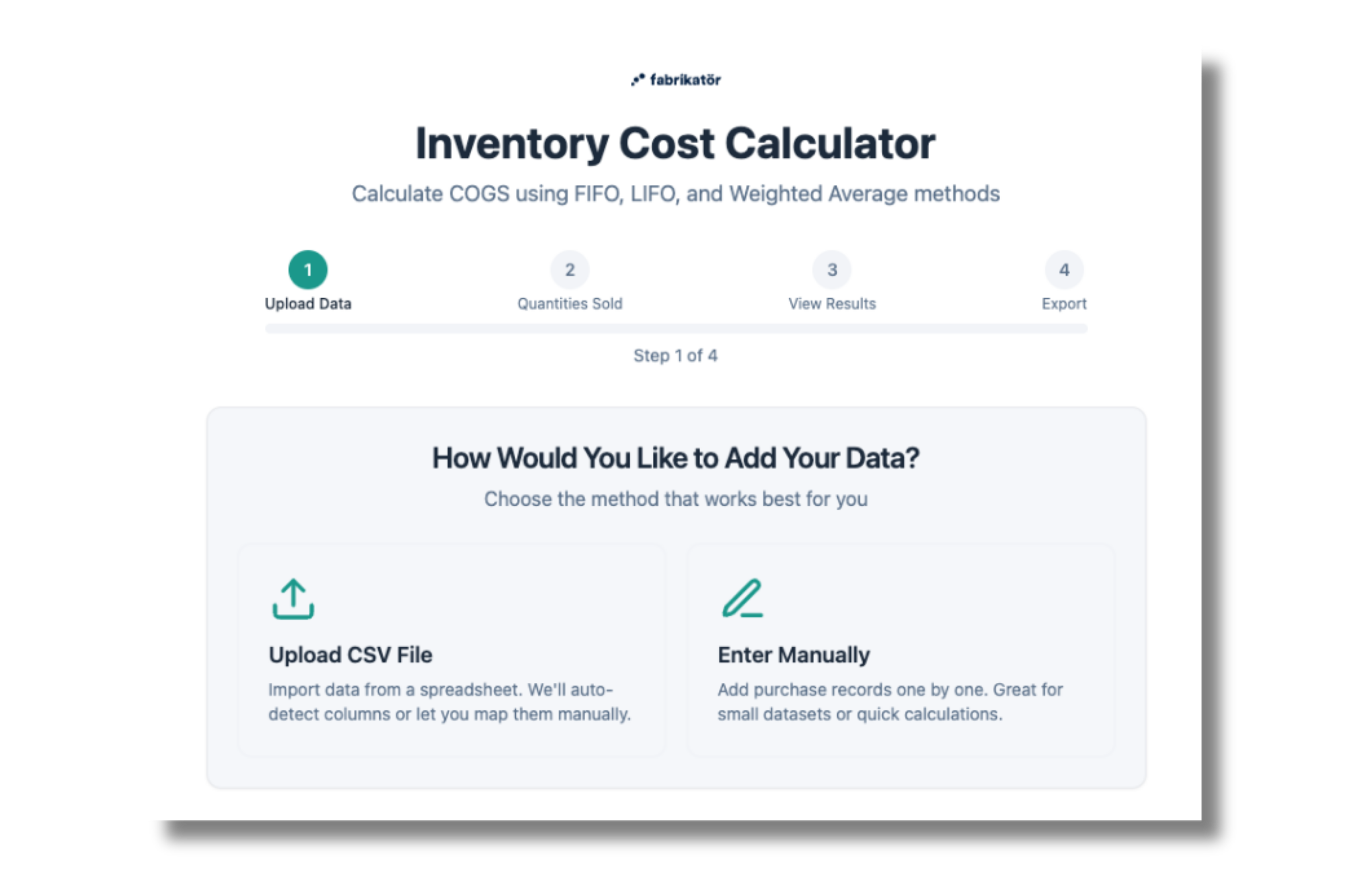 Purchase Order Automation Shopify App
