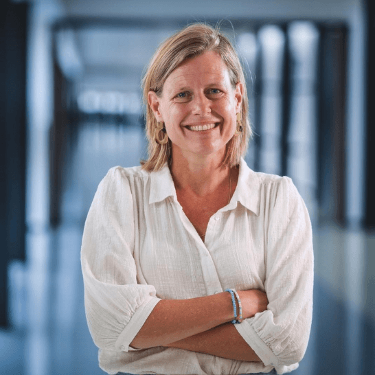 prof. dr. Marie-Anne Vanderhasselt