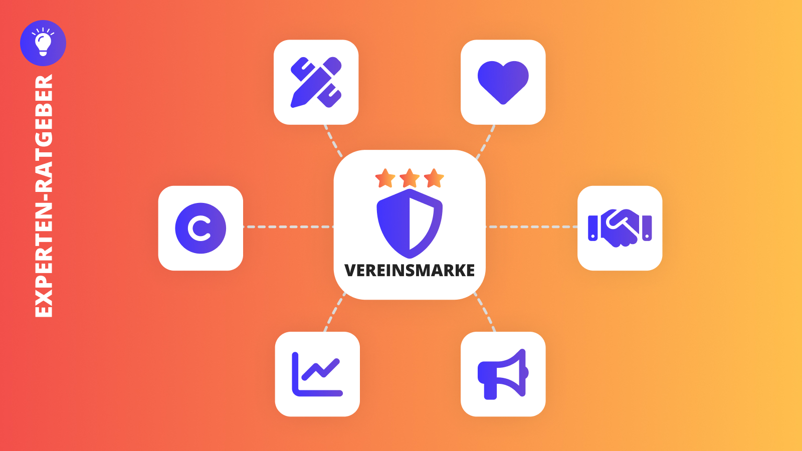 Vereinsbranding - Mitglieder begeistern mit Design und Emotion