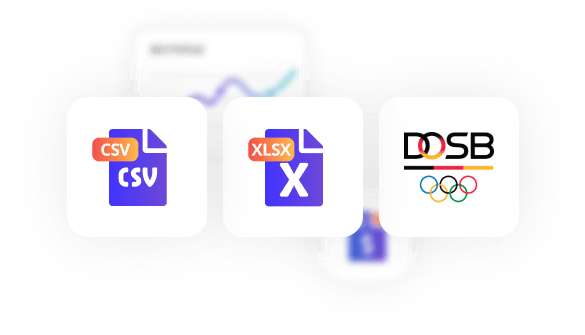 Bestandserhebung 2027: Fristen und Ablauf für Sportvereine