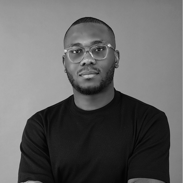 Ezekiel Adewumi's avatar