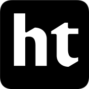 Huerta tipografica