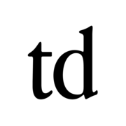 Type different