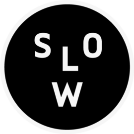 Slow fonts