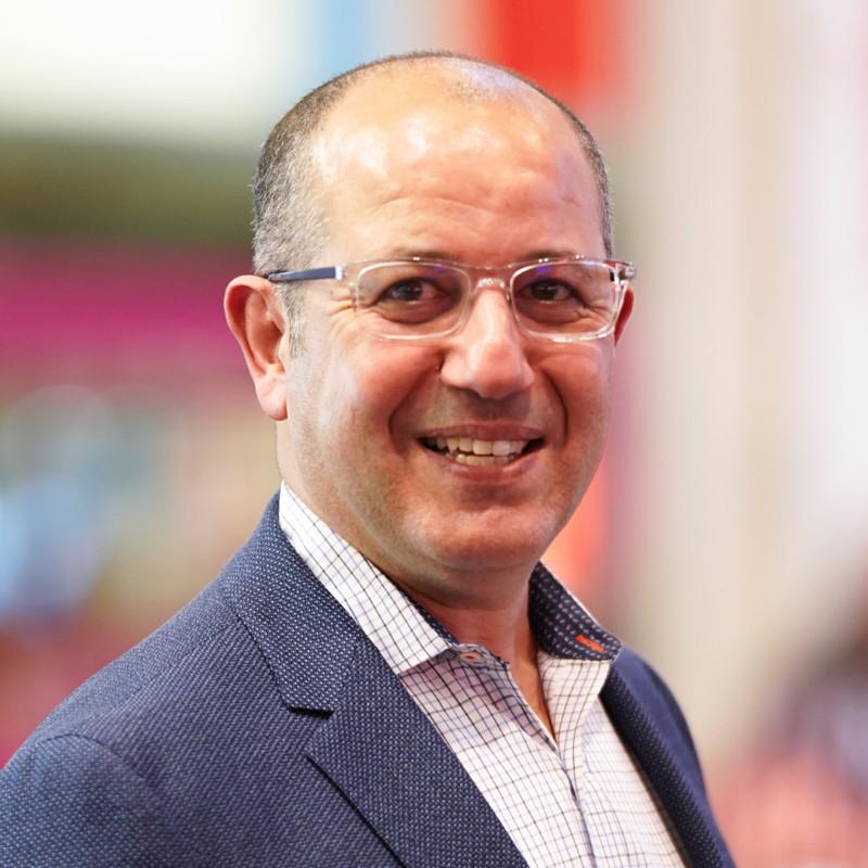 Khalid Zitouni photo