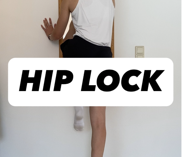 Leonie Wörner - Personal Trainerin