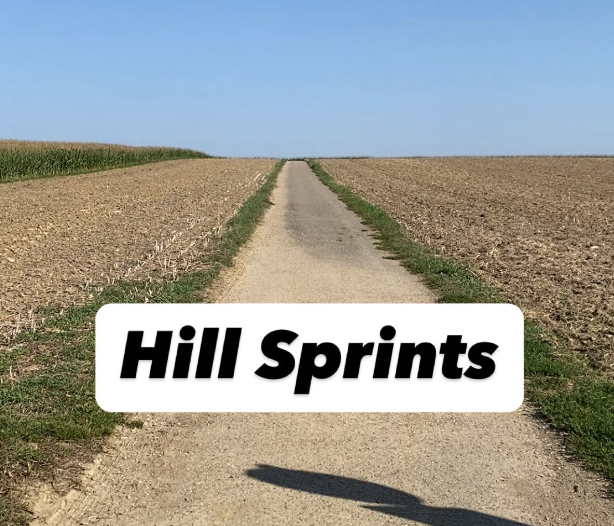 Leonie Wörner - Personal Trainerin