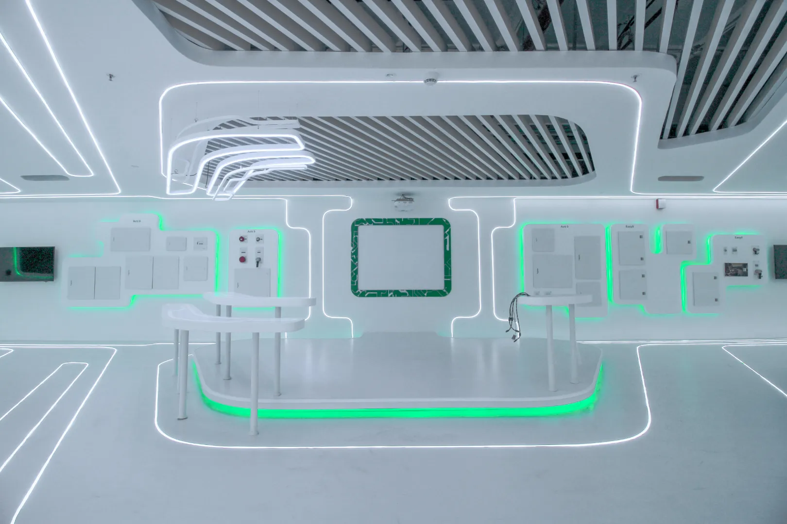 top 10 interior designers in bangalore: Detail & Build services at Rubenius