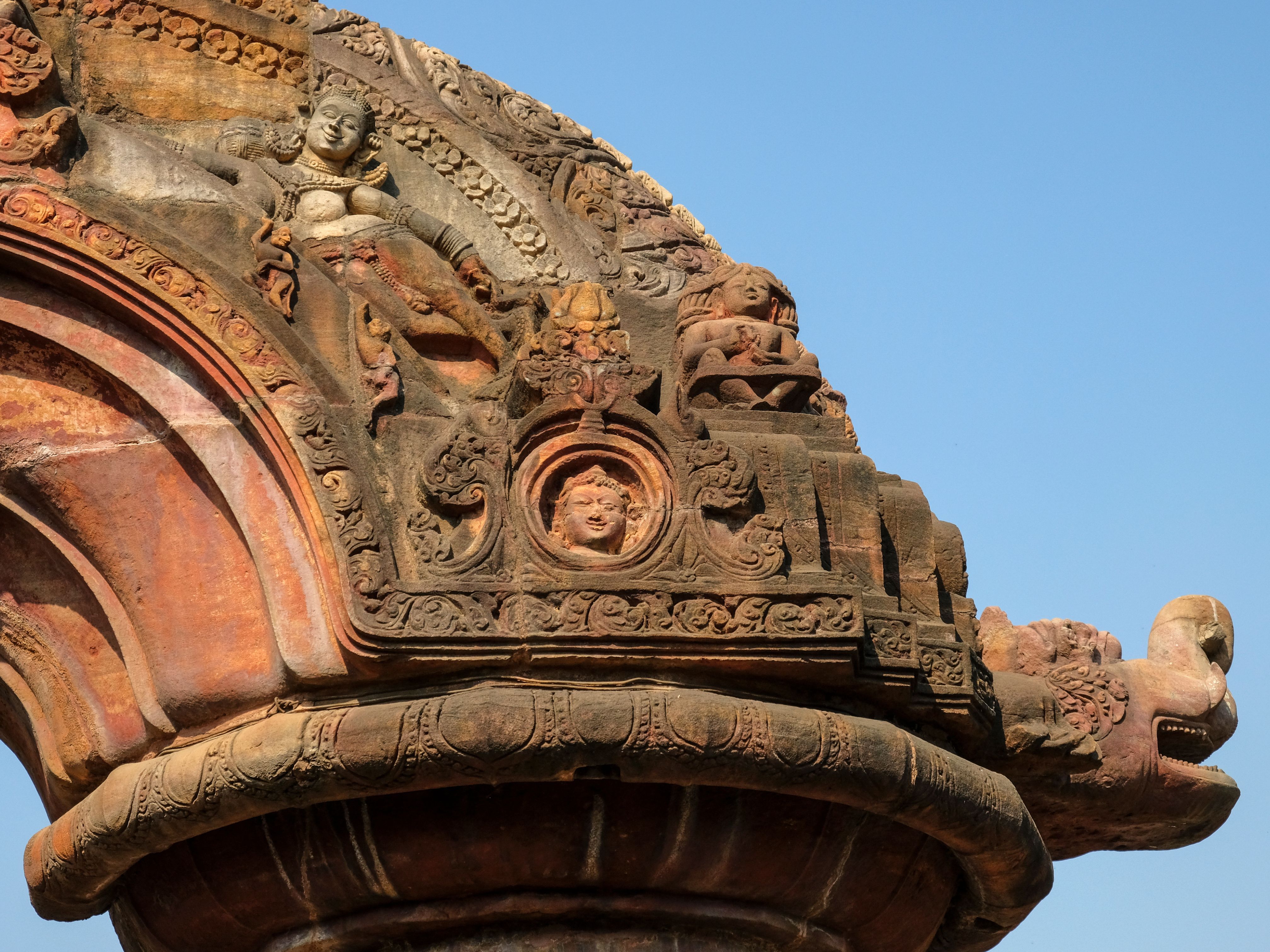 Rubenius Bhubaneshwar