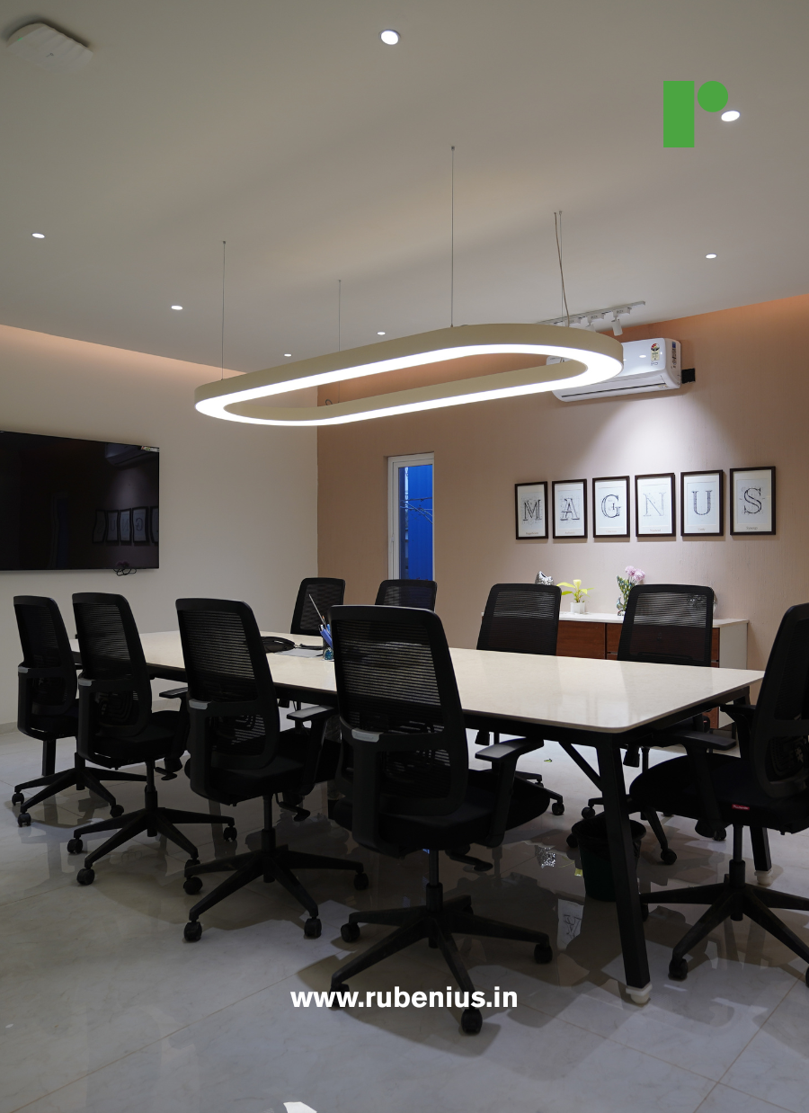 Sustainable Office Design: Smart Ways to Reuse Furniture