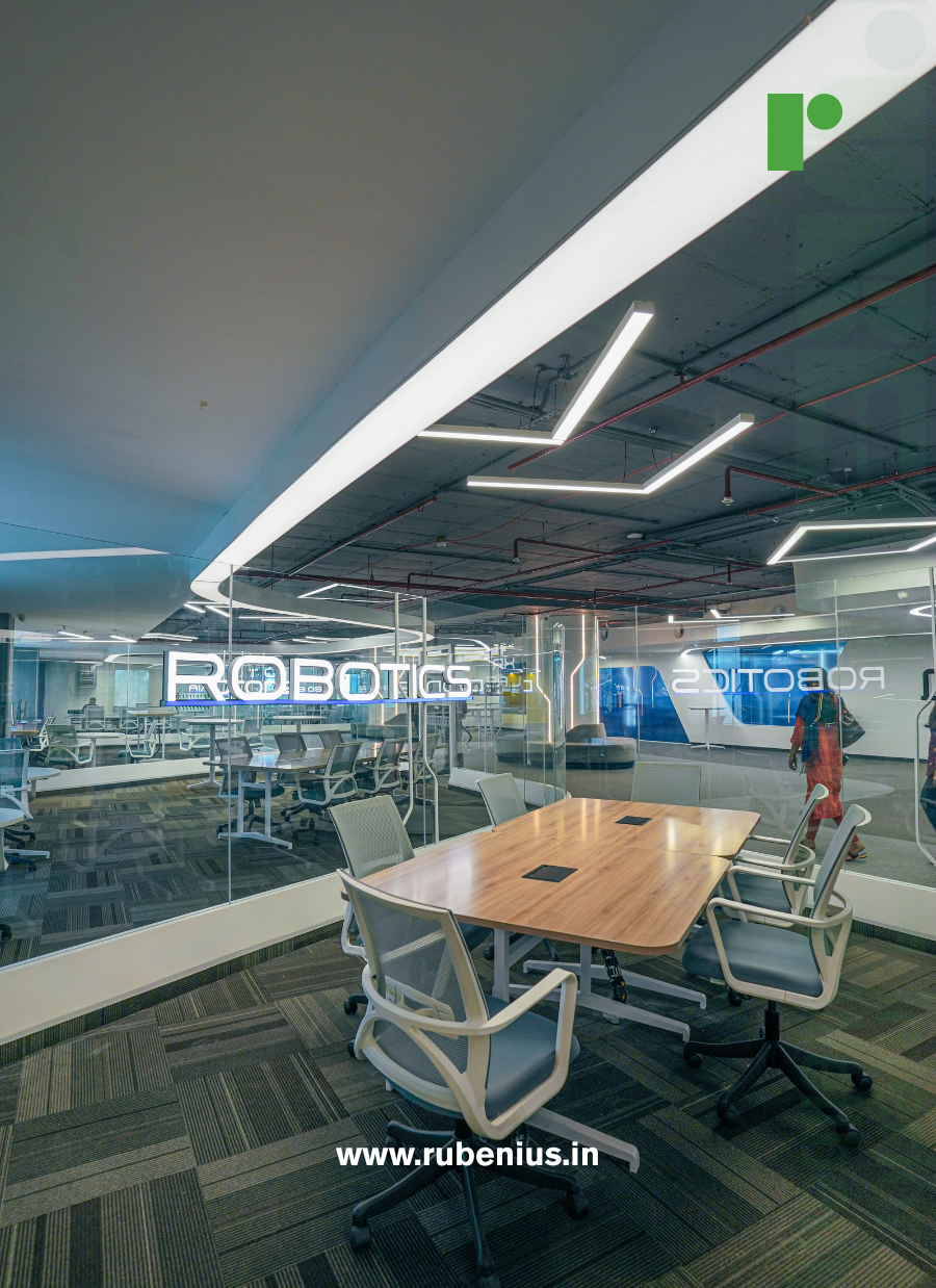 Institutional Innovation Labs | AI & R&D Labs for Education in 2025