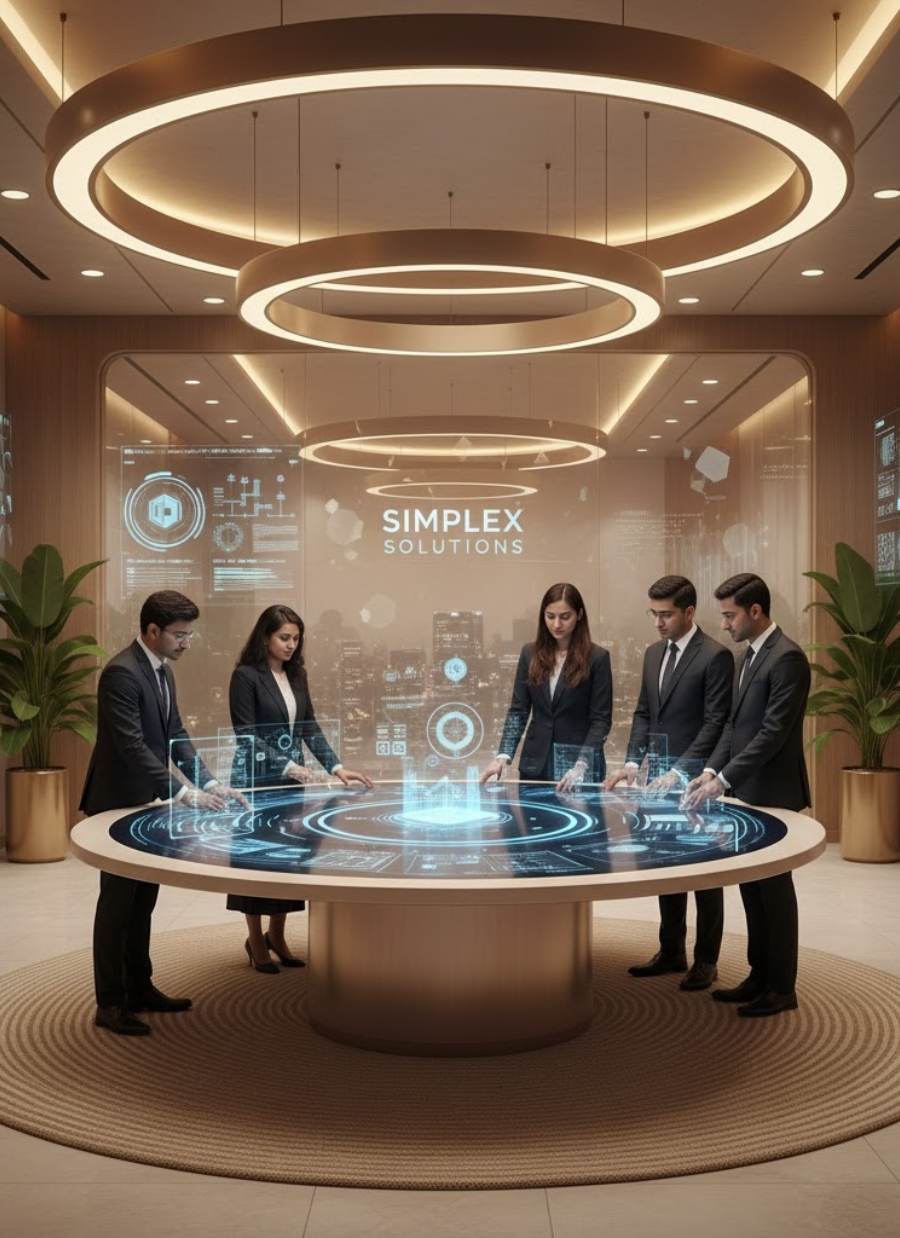 Complex Product Presentation: Transforming Experience Centers into Strategic Business Hubs