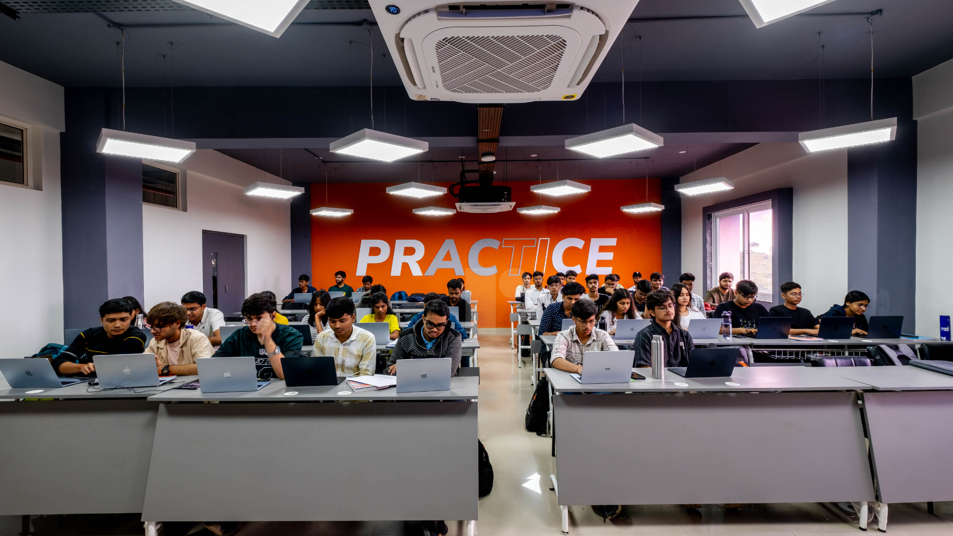 The Future of Indian Tech Education Will Be Built, Not Taught: Vedam Shows How