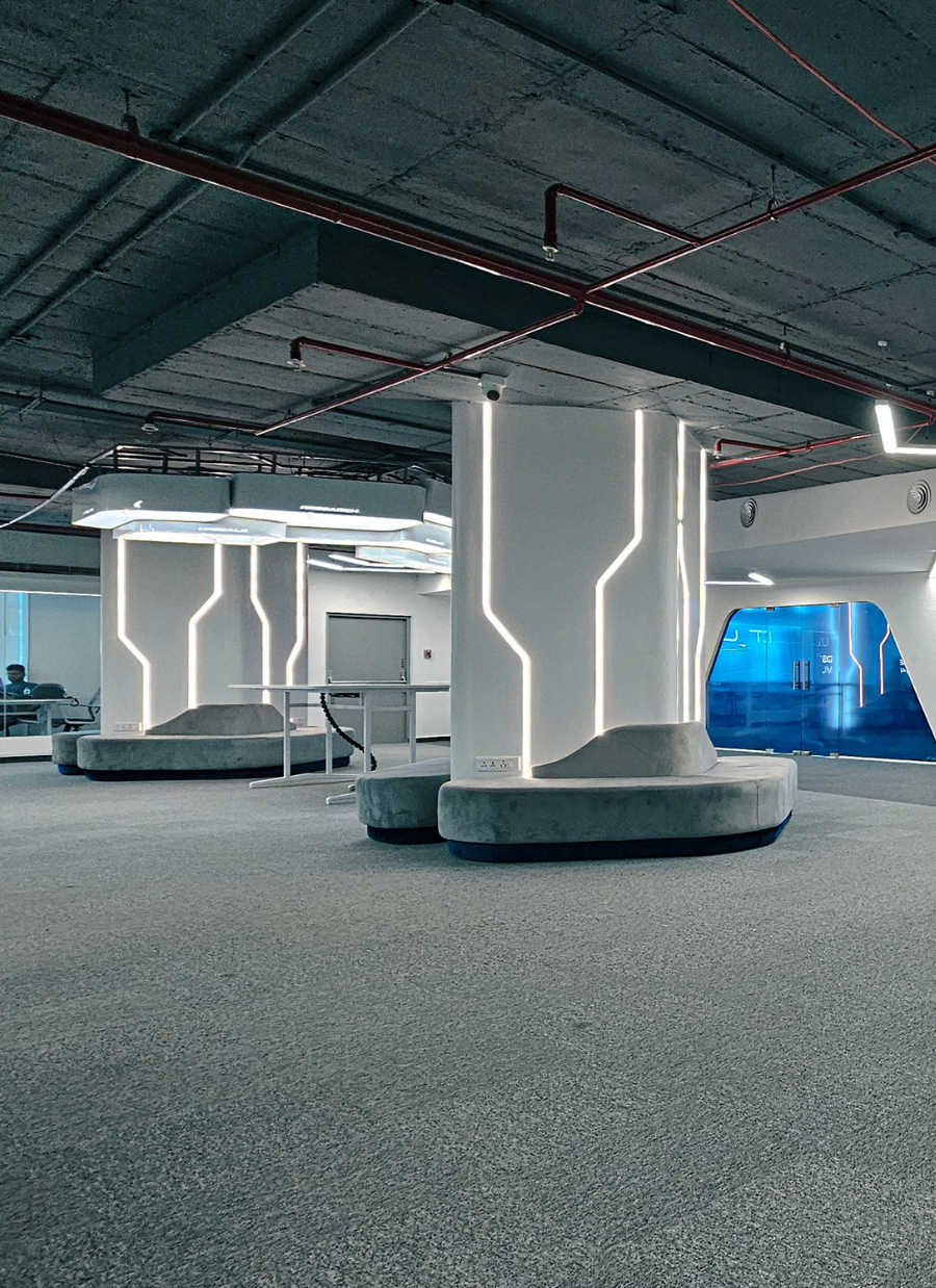 Trends to Watch: The Future of Tech Education Spaces in India