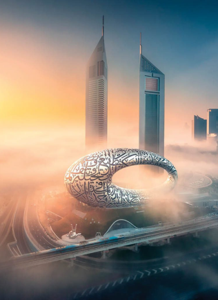 Top 10 Technologies Powering Immersive Experience Centers in Dubai