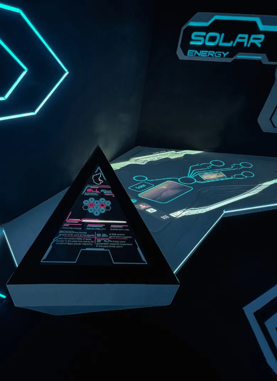 Trends Shaping Experience Center Design in Retail and Corporate Spaces?