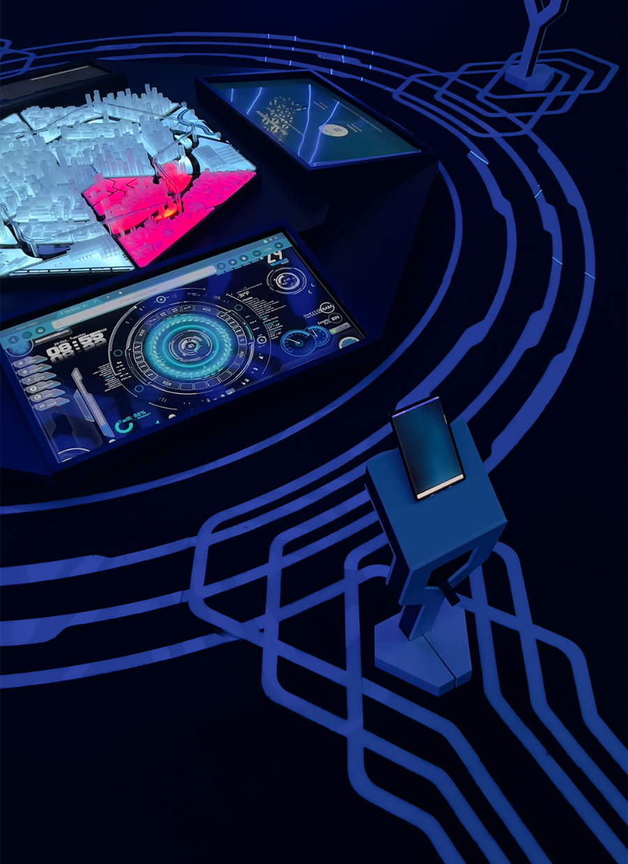 Dubai Doesn’t Need Another Interior Designer | Rubenius Performance-Driven Experience Centers