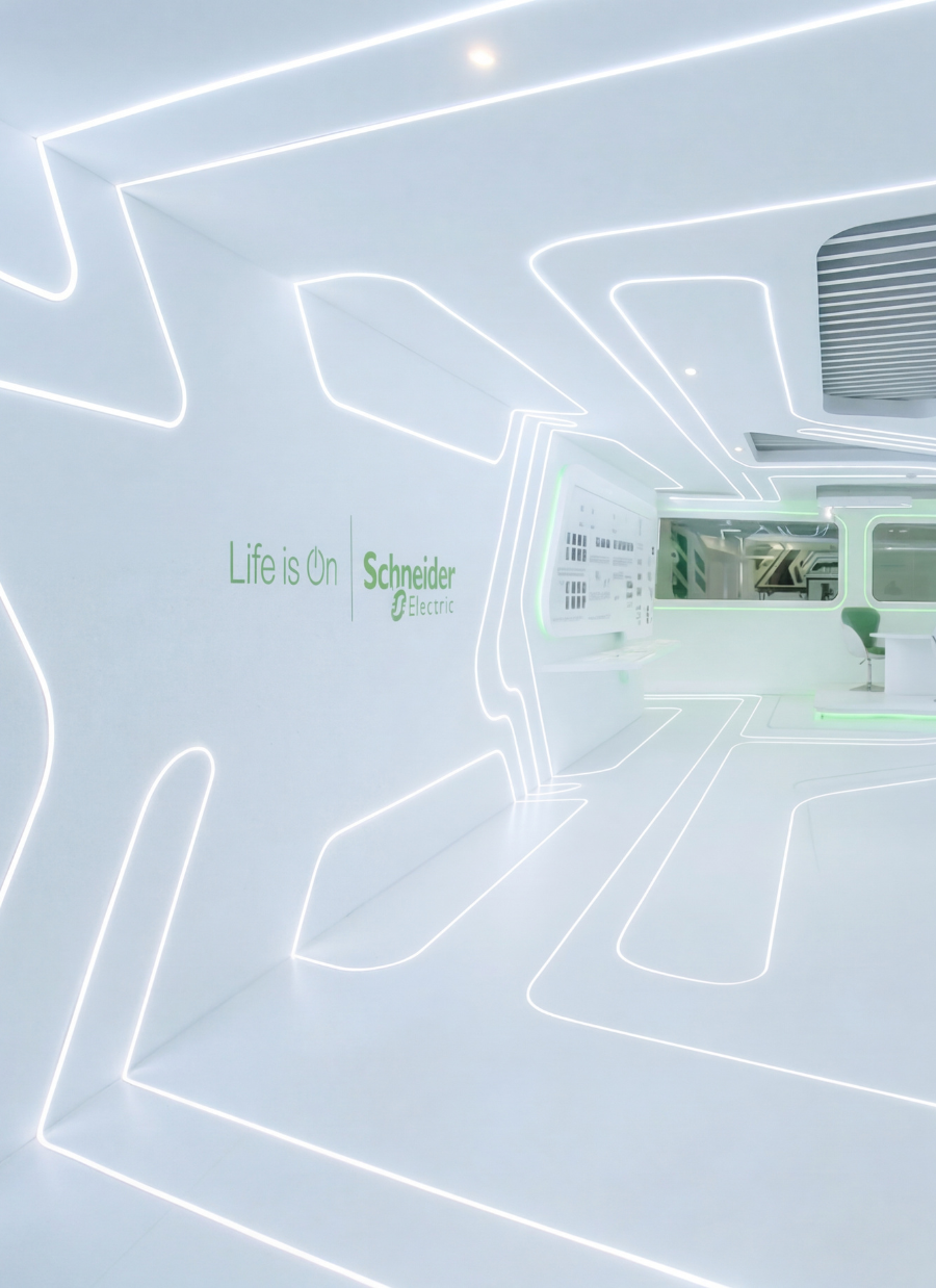 The REDS: Rubenius’ Shift Toward Experience-Led Environments