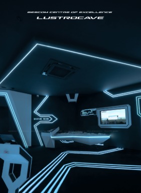 The Future of Workplace Experience: How AI Is Redefining Intelligent Spaces