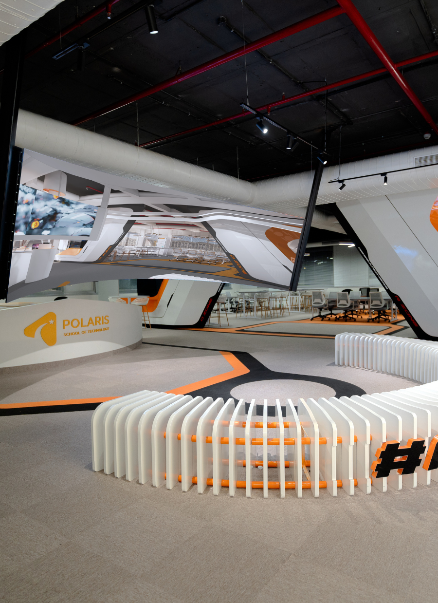 AI-Driven Experience Center Design in 2026 | Intelligent Immersive Environments