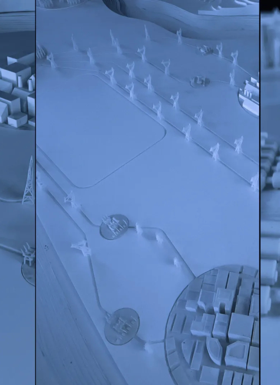 Heat Maps, Attention Tracking & Behavioural Intelligence in Experience Centers