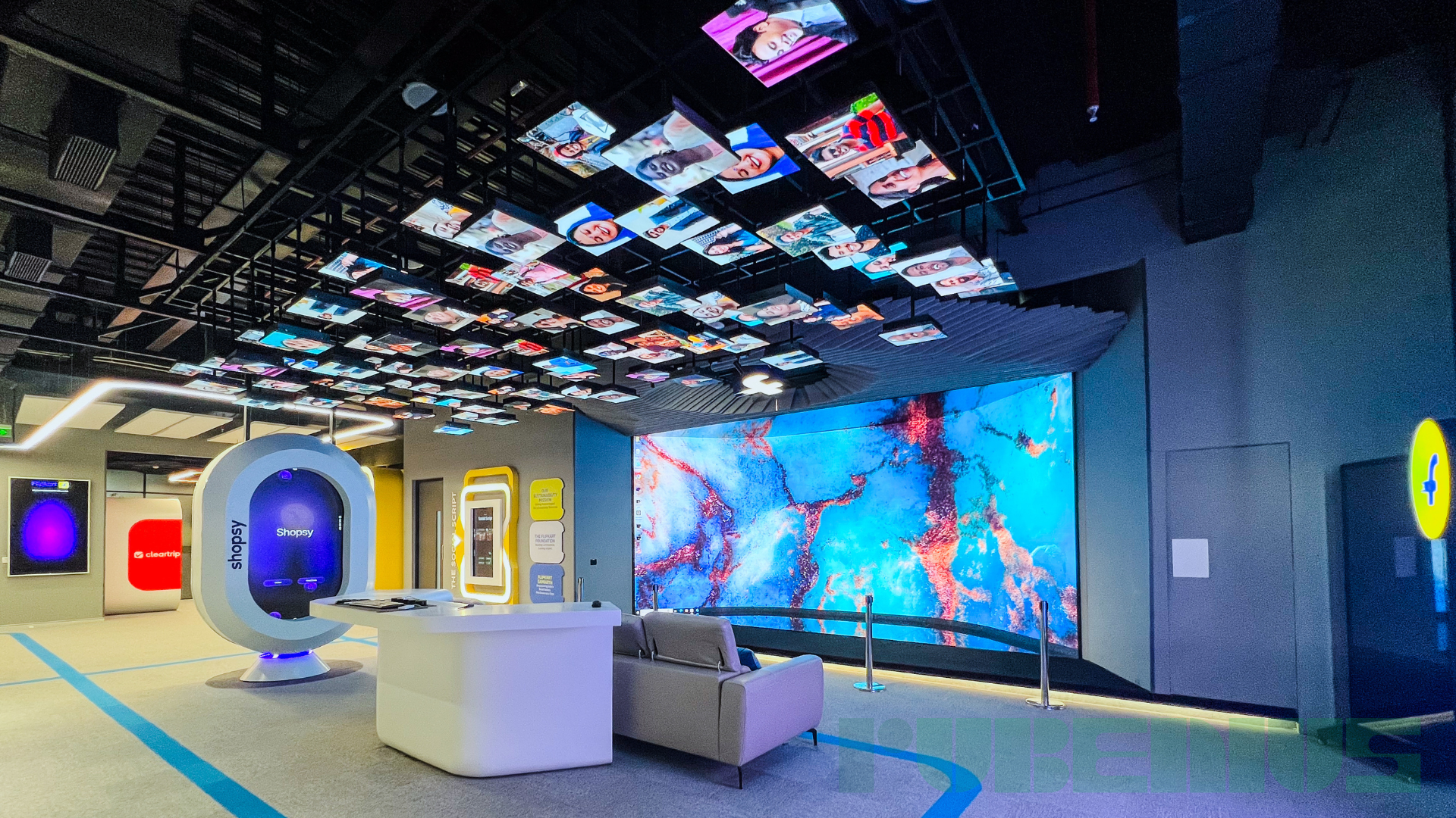 Measuring ROI of an Experience Center: Key Metrics That Matter