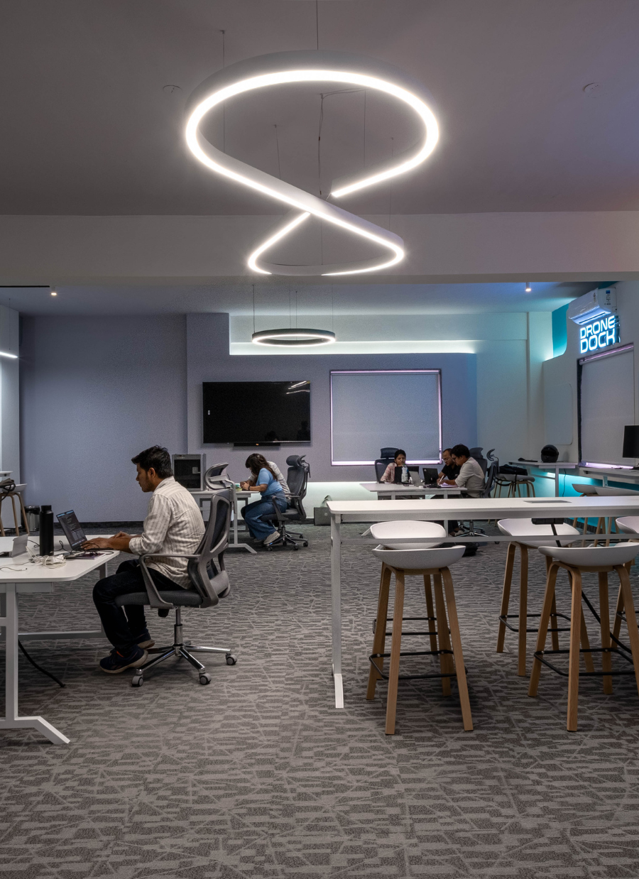 5 Signs Your Hyderabad Tech Company Needs an Innovation Lab