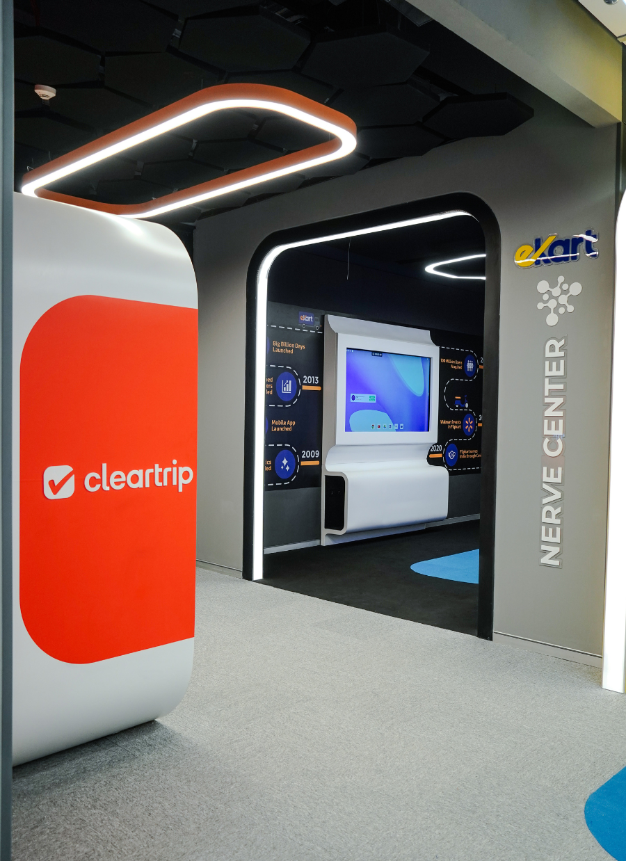 The Experience Center Gap Hurting Hyderabad's GCCs