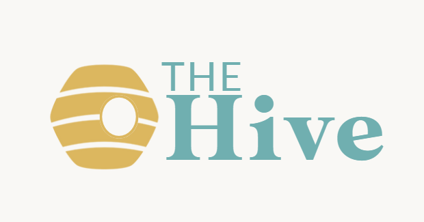 The Hive Icon for the Hive Giving Community