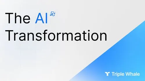 The AI Transformation: Issue #12